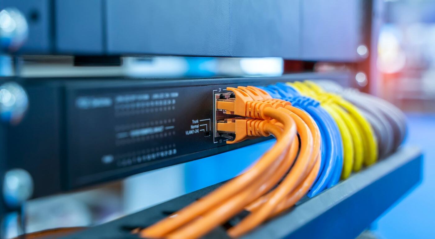 Accurate Network Cabling